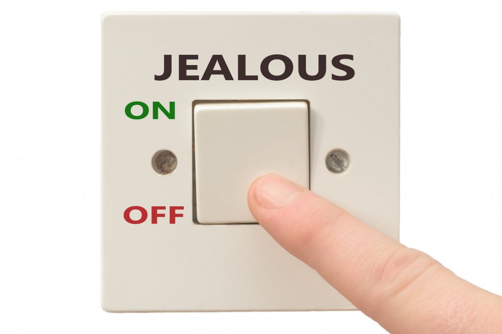 jealousy switch