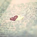 My Love Letter To You…