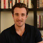 It’s Finally Here…The Matthew Hussey Love Life Podcast!
