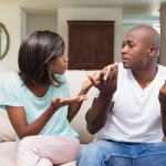 Why Arguing In Relationships Is Good