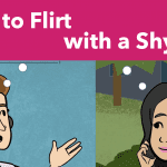 How To Flirt With A Shy Guy