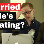 Worried He’s Cheating? Here’s What to Say (Script)